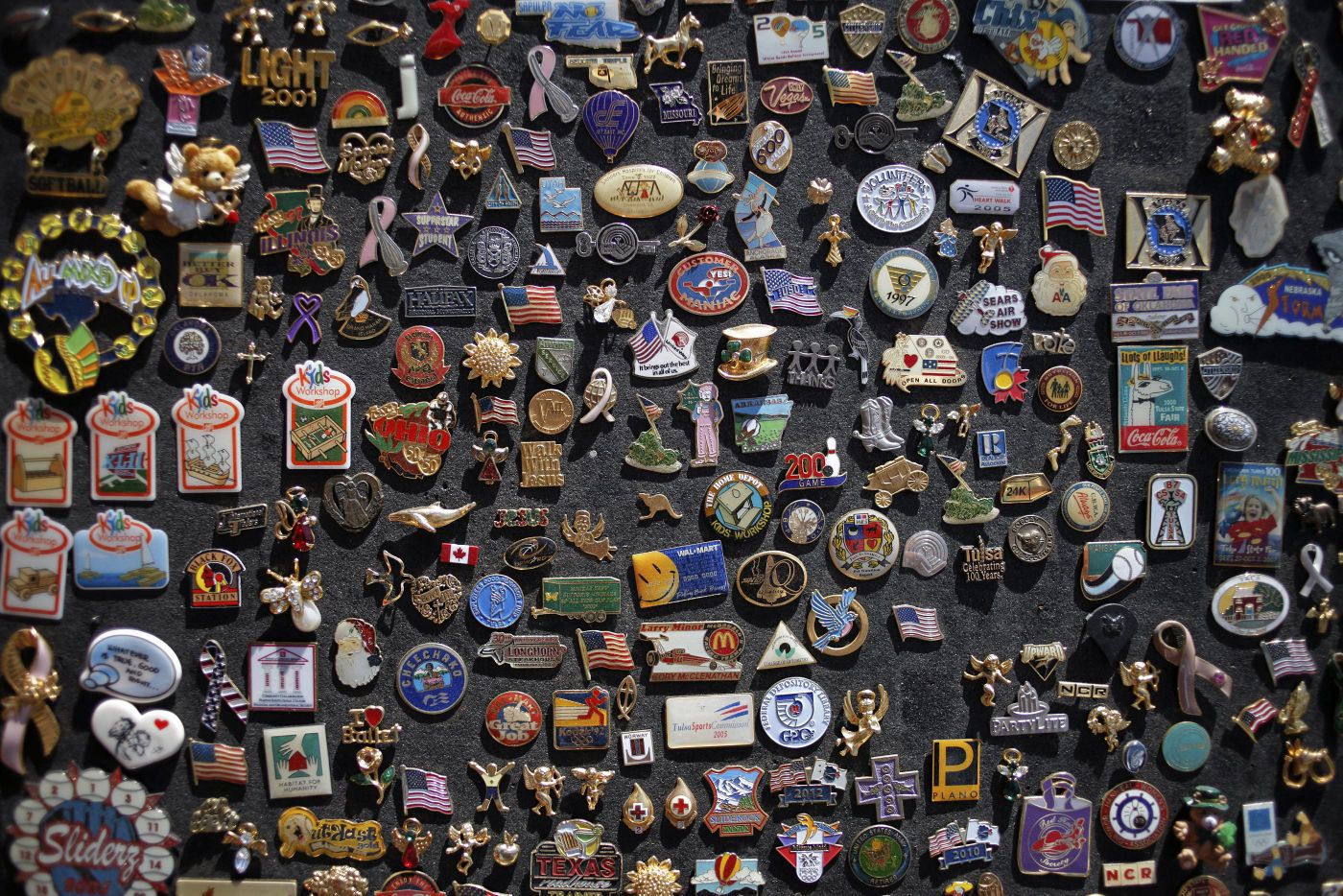 17. Discover vintage collectibles and vinyl